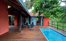 Casa Aroeira 3 quartos3 Banheiros piscina